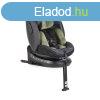 Cangaroo Hoku I-Size 360-ban forgathat ISOFIX gyermekls,