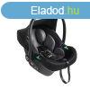 Espiro Pi autshordoz 40-87 cm - 110 Black