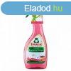 Frosch vízkőldó spray málnaecettel 500 ml