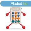 BabyOno szenzoros jtk Rabbit 1580