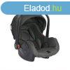 Lorelli Pluto autshordoz 0-13kg - Dark Grey