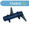 Szr Ubbink AlgClear 2500 MOST 87158 HELYETT 65588 Ft-rt!