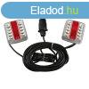 Lampa Pronto-Fari, Mgneses Led Lmpakszlet, 12V