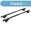 Nordrive, Rail-Top "S" 108cm Tetcsomagtartrd Te