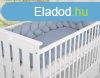 BabyLion Prmium Fonott rcsvd - Pasztell kk