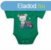 Rvid ujj baba body cuki Motoros mintval