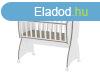 Lorelli First Dreams ringathat blcs 105x55 - White & 