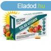 Natur Tanya SOLAR VITAMIN 30 kapszula (napoz vitamin)