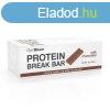 GymBeam Break Bar fehrjeszelet 1 karton (21,5gx25db)