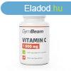 GymBeam C-vitamin 1000 mg 30 tabletta