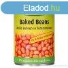 Rapunzel Bio Slt Fehr Bab Paradicsomos 400 g