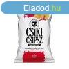 Cski Csipsz papriks hangulat 100 g