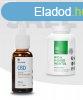 CBD Olaj 500 mg + Myo Inozitol