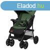 Lionelo Emma Plus sport babakocsi - Green Emerald