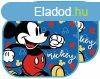 Disney Mickey Walk napellenz ablakra 2 db-os