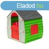 Chipolino Magical House jtszhz - Green