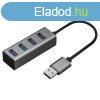 Yenkee YHB 4300 usb hub