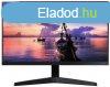 SAMSUNG 22" LS22C310EAUXEN FHD IPS 16:9 5ms monitor