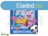 Littlest Pet Shop: Petfluencer szett - SzuperSzalon - 2 dara