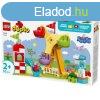 LEGO DUPLO Peppa Pig 10453 Vidmpark