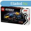 LEGO Speed Champions 77243 Oracle Red Bull Racing RB20 F1