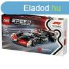 LEGO Speed Champions 77250 MoneyGram Haas F1