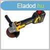 DW brushless akkus sarokcsiszol 36 V AG03