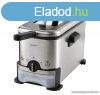 SilverCrest SFO 2000 A1 INOX nemesacl olajst, fritz, ola