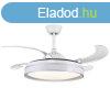 Mennyezeti Ventiltor Universal Blue NASIM Fehr MOST 105186