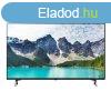 LG 16/7 TV Signage 43" 43UN340C, 3840x2160, 300cd/m2, H