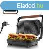 Elektromos Szendvicsst s Kontaktgrill ? 1500W, Tapadsmen