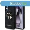 Guess PU 4G Metal Logo Samsung S931 Galaxy S25 htlapvd to