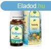 Herbria wellness teafaolaj 10 ml