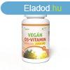 Netamin vegn d3-vitamin kapszula 30 db