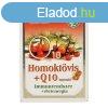 DR.CHEN HOMOKTÖVIS+Q10 KAPSZULA
