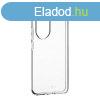 FIXED TPU Gel Case for Honor 90 5G, clear, Mobiltelefon Kieg