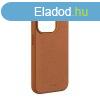 FIXED MagLeather valdi brtok, MagSafe tmogatssal iPhone 
