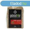 GOOD4U VEGN QUINOA FEHR