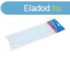 Ragasztrd stick 11x200mm, 5 db/csomag, Bluering
