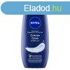 Nivea Kr&#xE9;mes tusf&#xFC;rd&#x151; Creme Care