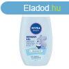 Nivea Zuhanyzsel&#xE9; testre &#xE9;s hajra Baby (Sh