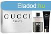 Gucci Guilty Pour Homme - EDT 50 ml + tusf&#xFC;rd&#