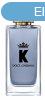 Dolce & Gabbana K By Dolce & Gabbana - EDT - TESZTER