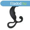 EasyToys Prostate Massager - prosztata dild (fekete)