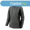 Helikon-Tex Női kabát GUNFIGHTER - Shadow Grey / Black
