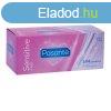 Pasante Sensitive condoms 144 pcs