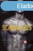 Scandalous - A Nma (Sinners of Saint 3.) - nllan is olva