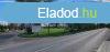 GKSZ terlet elad Gyrjbarton, az r FA mentes