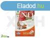 N&d quinoa dog skin & coat hering & coconut adul