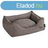 Kutya kanap Hunter Boston 80x60 cm Barna MOST 54565 HELYETT